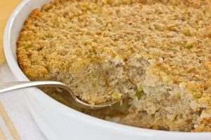 cornbread dressing