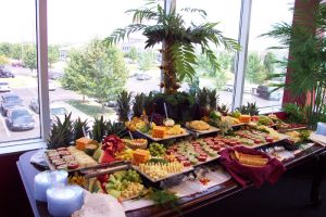 event-catering